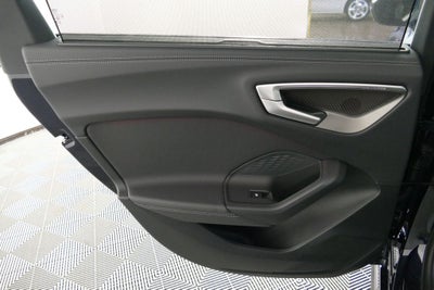 2026 Audi A5 quattro