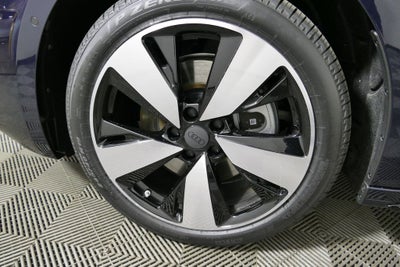 2026 Audi A5 quattro