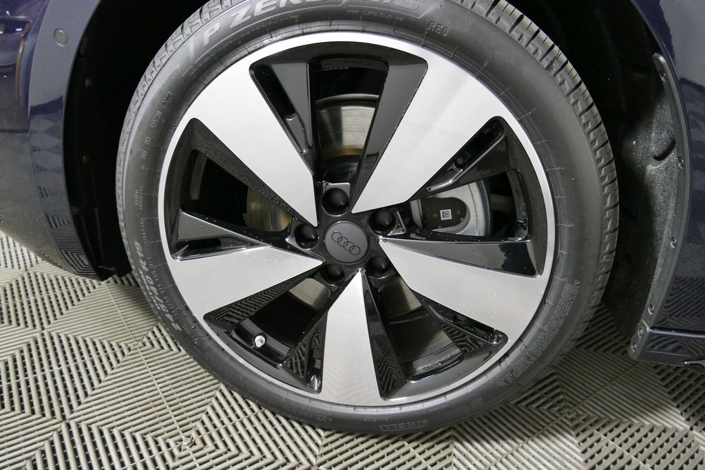 2026 Audi A5 quattro