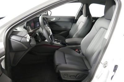 2026 Audi A5 quattro