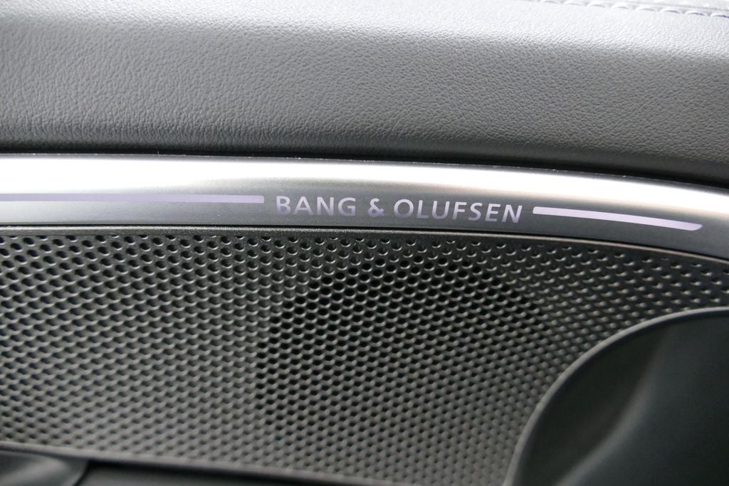 2026 Audi A5 quattro