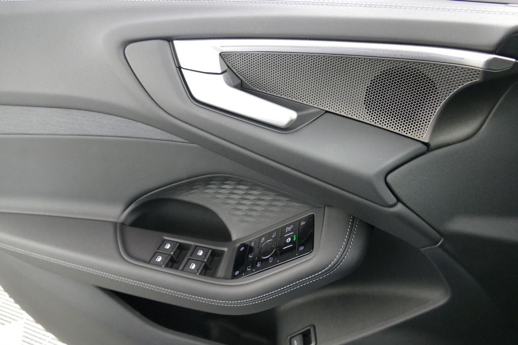2026 Audi A5 quattro