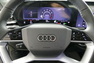 2026 Audi A5 quattro