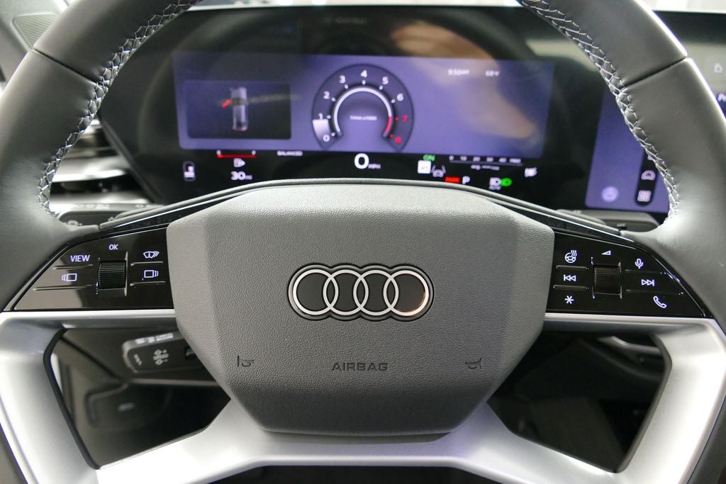 2026 Audi A5 quattro