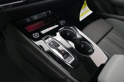2026 Audi A5 quattro