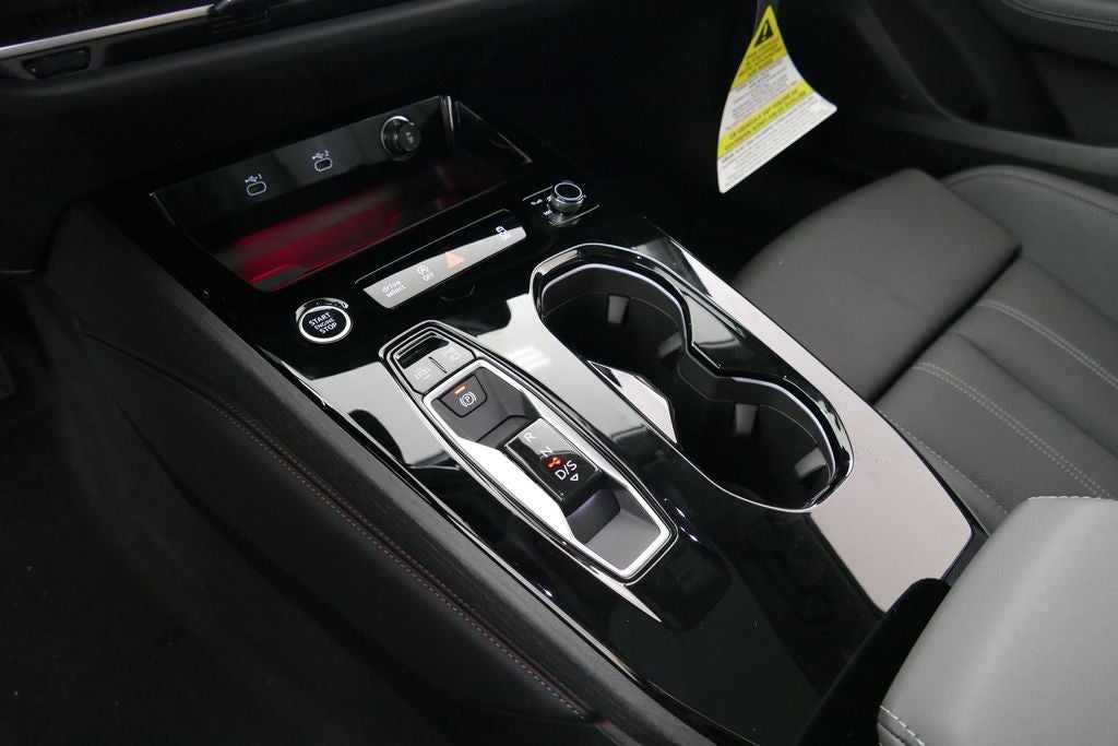 2026 Audi A5 quattro