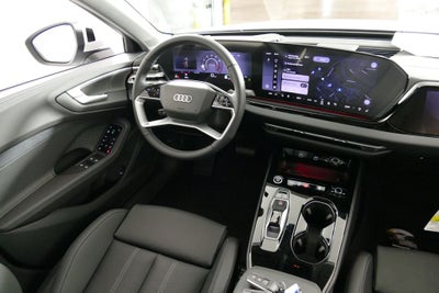 2026 Audi A5 quattro