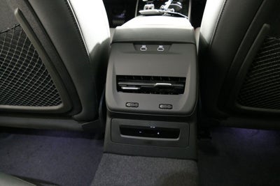 2026 Audi A5 quattro