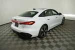 2026 Audi A5 quattro