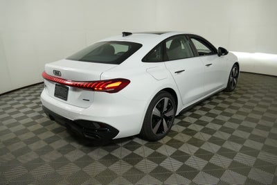 2026 Audi A5 quattro