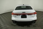 2026 Audi A5 quattro