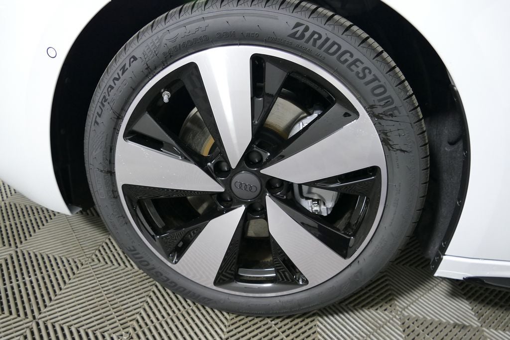 2026 Audi A5 quattro