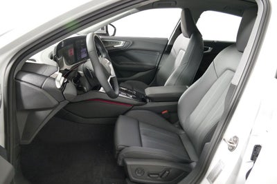 2026 Audi A5 quattro
