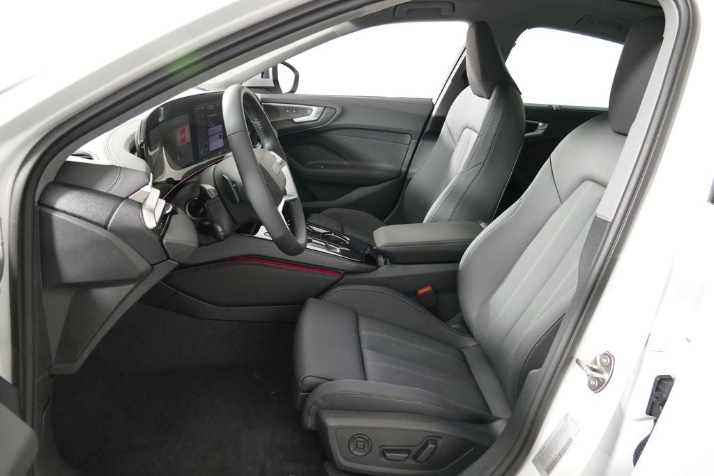 2026 Audi A5 quattro