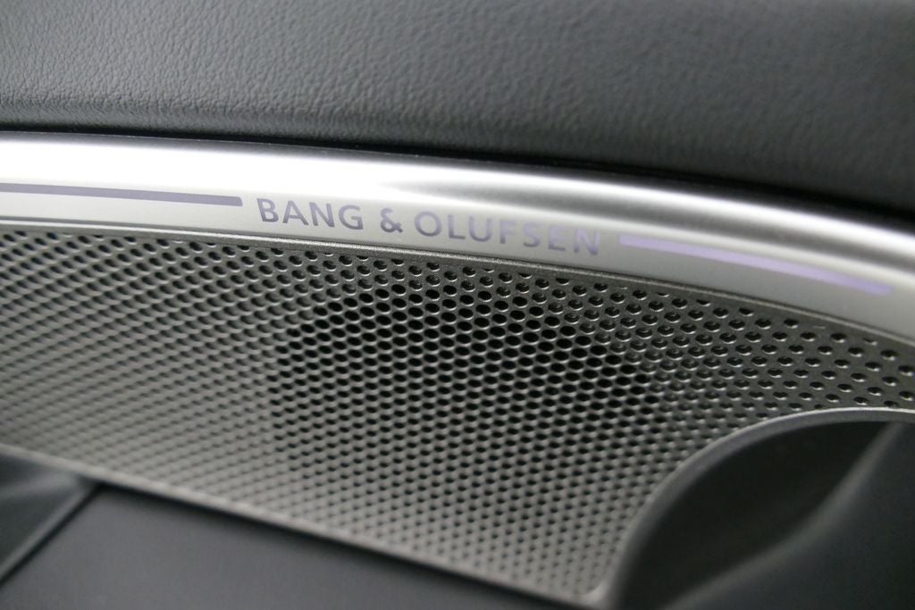 2026 Audi A5 quattro