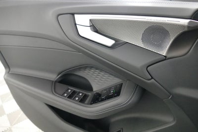 2026 Audi A5 quattro