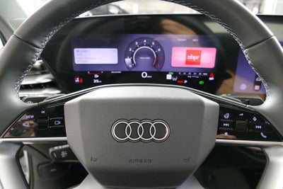 2026 Audi A5 quattro