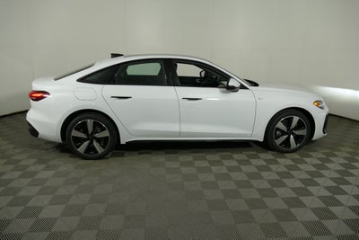 2026 Audi A5 quattro