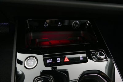 2026 Audi A5 quattro