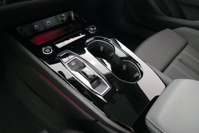 2026 Audi A5 quattro