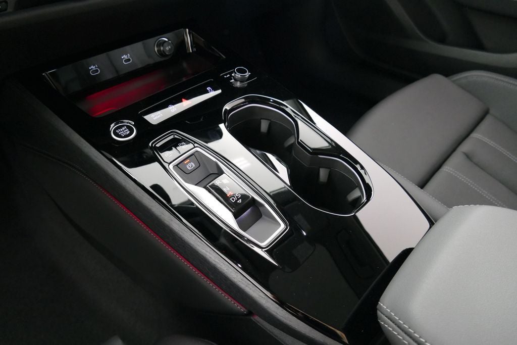 2026 Audi A5 quattro