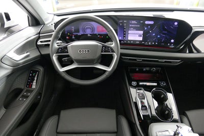 2026 Audi A5 quattro