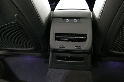 2026 Audi A5 quattro