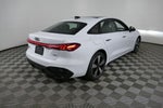 2026 Audi A5 quattro