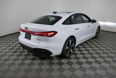 2026 Audi A5 quattro