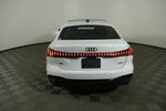 2026 Audi A5 quattro