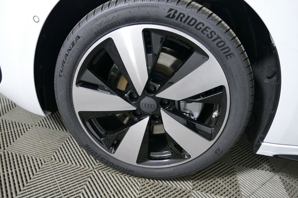 2026 Audi A5 quattro
