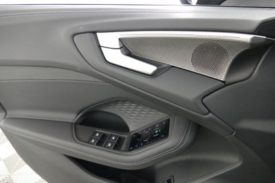 2026 Audi A5 quattro