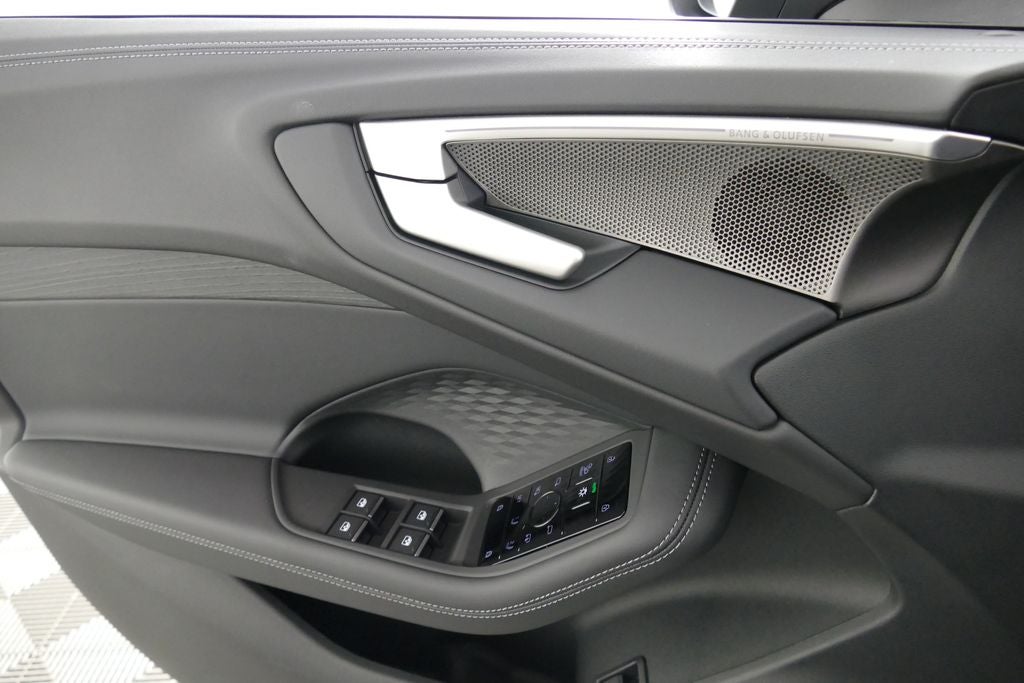 2026 Audi A5 quattro