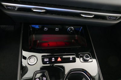 2026 Audi A5 quattro