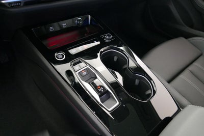 2026 Audi A5 quattro