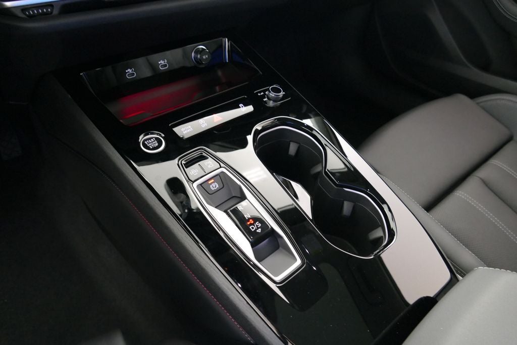 2026 Audi A5 quattro