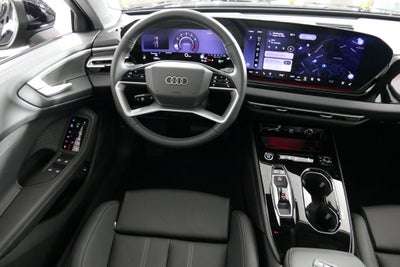 2026 Audi A5 quattro