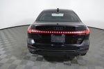 2026 Audi A5 quattro