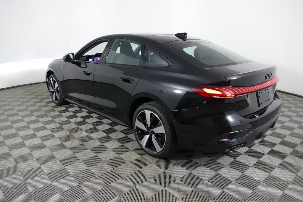 2026 Audi A5 quattro
