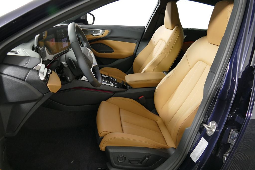2026 Audi A5 quattro