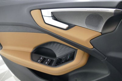 2026 Audi A5 quattro