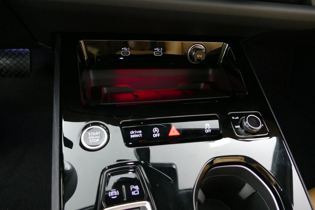 2026 Audi A5 quattro