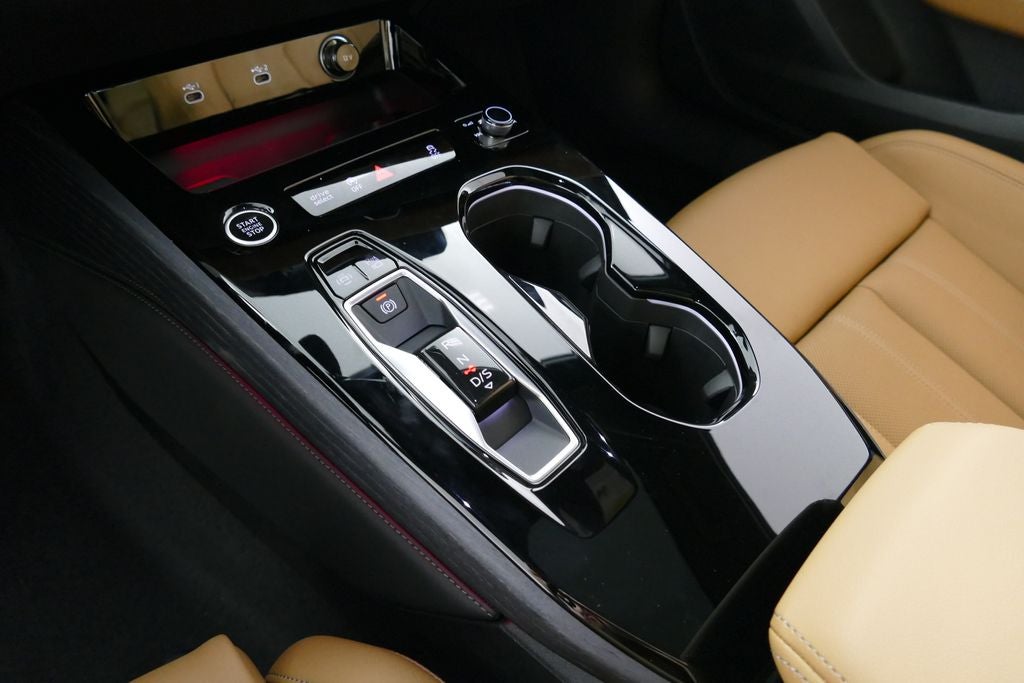 2026 Audi A5 quattro