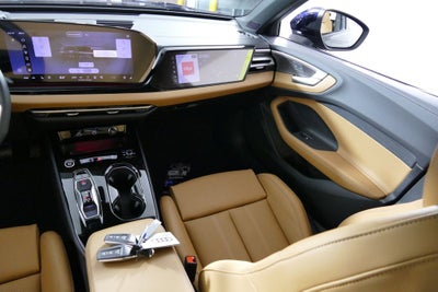 2026 Audi A5 quattro