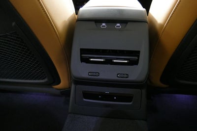 2026 Audi A5 quattro