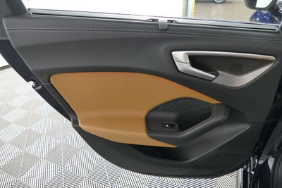 2026 Audi A5 quattro