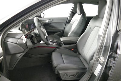 2026 Audi A5 quattro