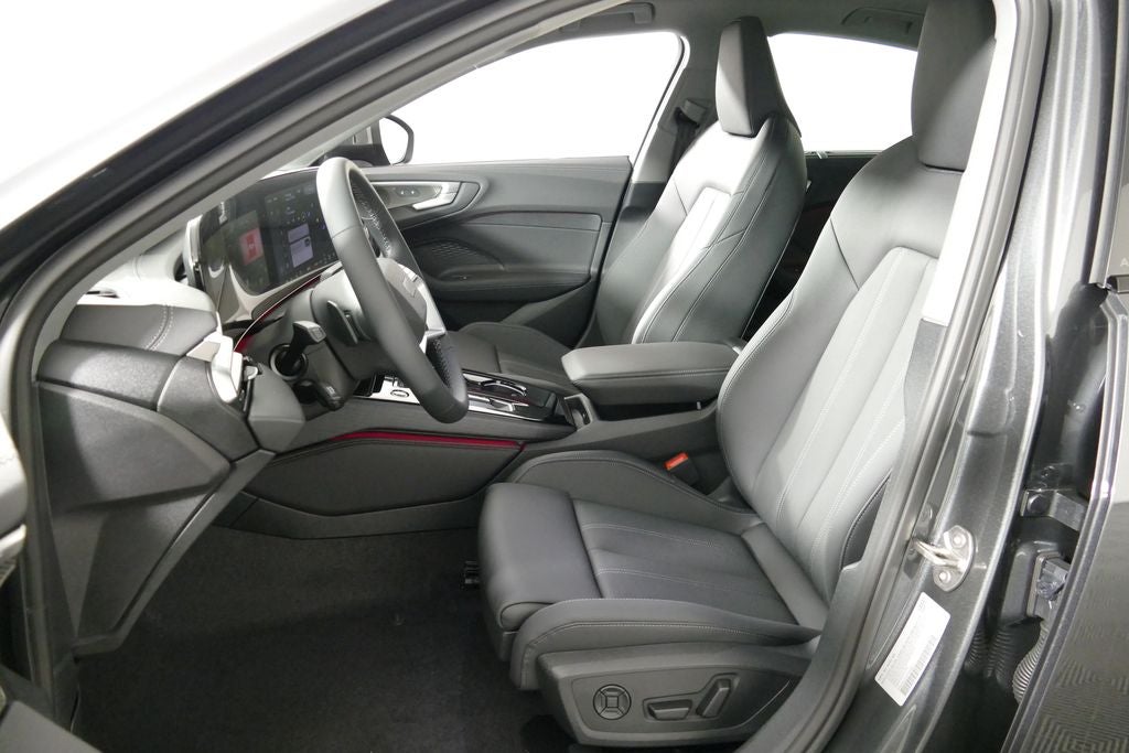 2026 Audi A5 quattro