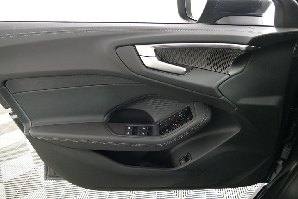 2026 Audi A5 quattro