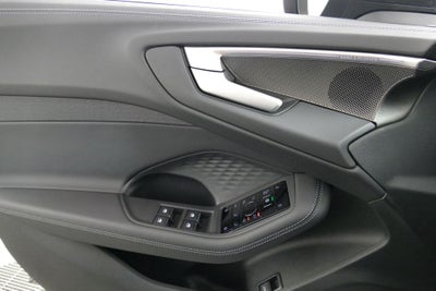 2026 Audi A5 quattro